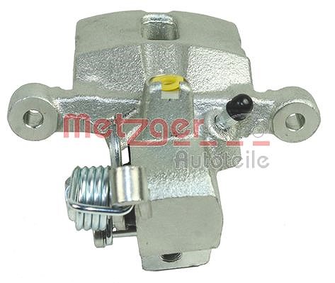 Metzger Autoteile Bremssattel [Hersteller-Nr. 6260357] für Kia