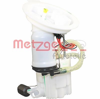Metzger Autoteile Kraftstoff-Fördereinheit [Hersteller-Nr. 2250256] für BMW