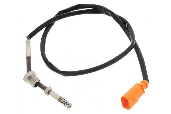 Mapco Sensor, Abgastemperatur [Hersteller-Nr. 88128] für Skoda, VW, Seat, Audi