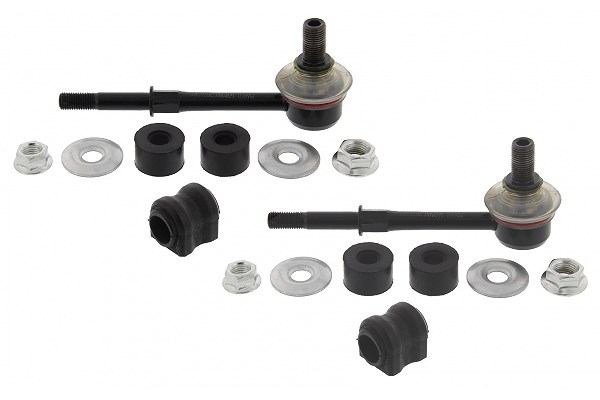 Mapco Reparatursatz, Stabilisatorlager [Hersteller-Nr. 53554] für Toyota