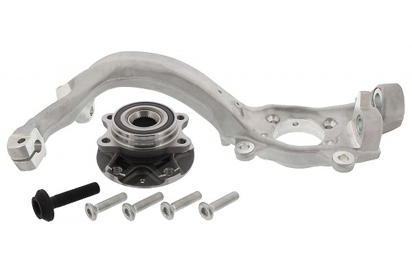 Mapco Reparatursatz, Achsschenkel [Hersteller-Nr. 107765/1] für Audi