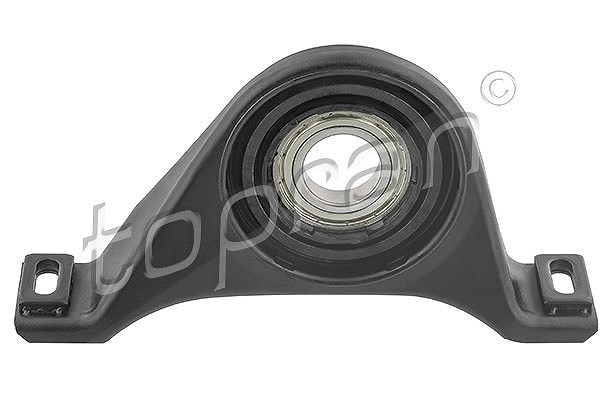 Topran Lagerung, Gelenkwelle [Hersteller-Nr. 634444] für Mercedes-Benz