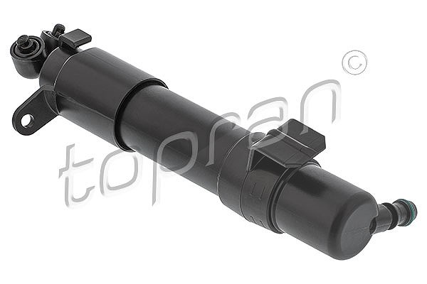 Topran Waschwasserdüse, Scheinwerferreinigung [Hersteller-Nr. 409757] für Mercedes-Benz