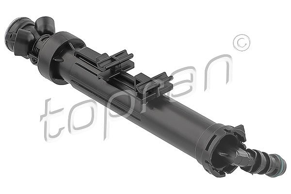 Topran Waschwasserdüse, Scheinwerferreinigung [Hersteller-Nr. 409761] für Mercedes-Benz