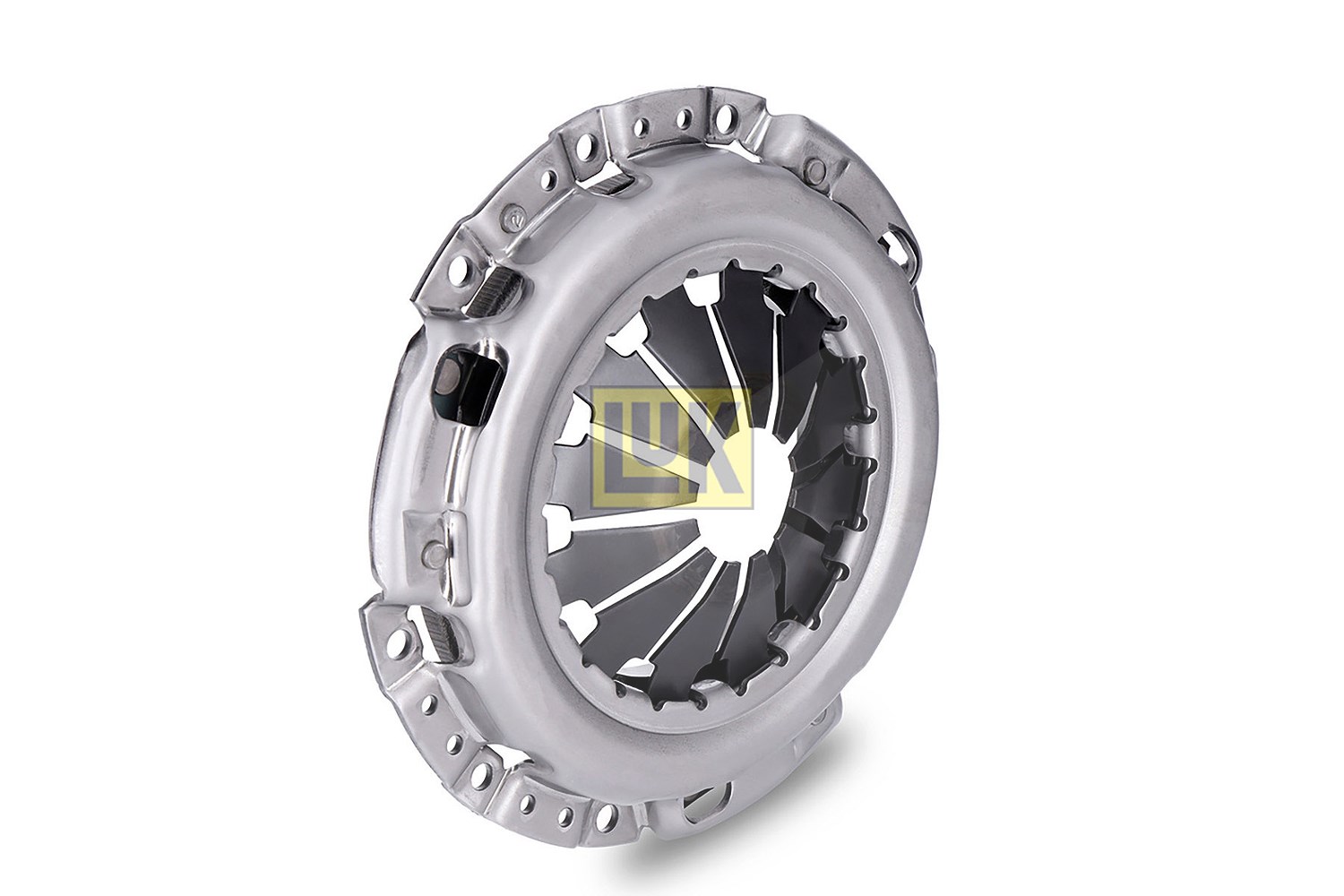 Schaeffler Luk Kupplungsdruckplatte [Hersteller-Nr. 119022110] für Hyundai