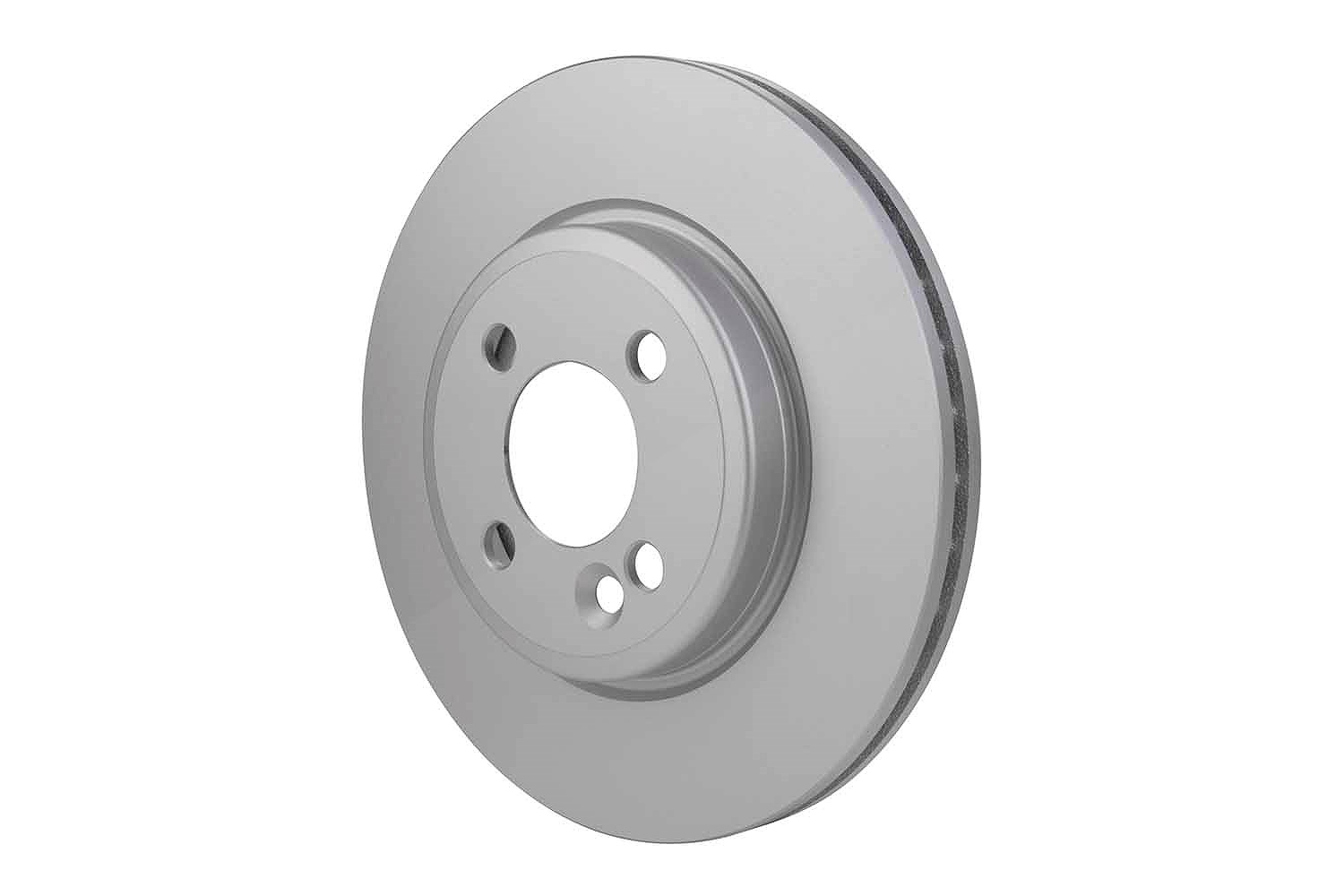 Hella Bremsscheibe [Hersteller-Nr. 8DD355131-981] für Mini