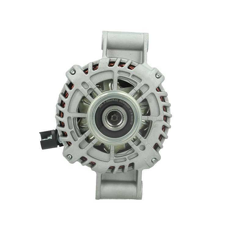 Bv Psh Generator [Hersteller-Nr. 595.542.124.020] für Ford