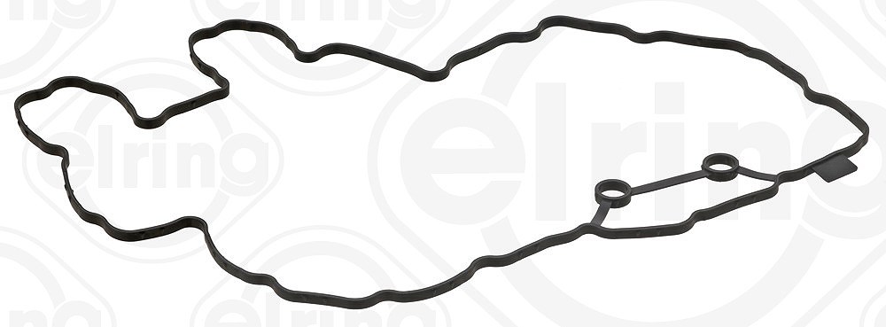 Elring Dichtung, Ölwanne [Hersteller-Nr. 478.660] für Audi