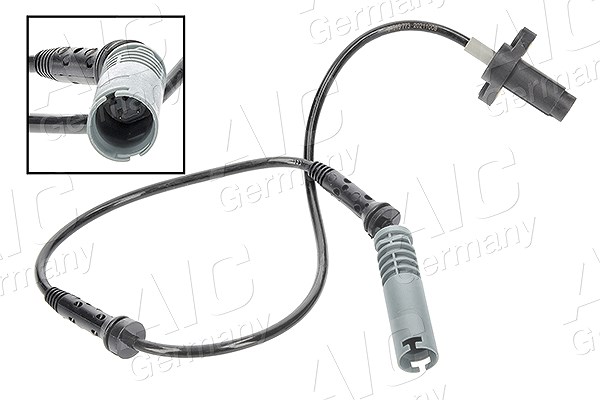 Aic Sensor, Raddrehzahl [Hersteller-Nr. 51515] für BMW