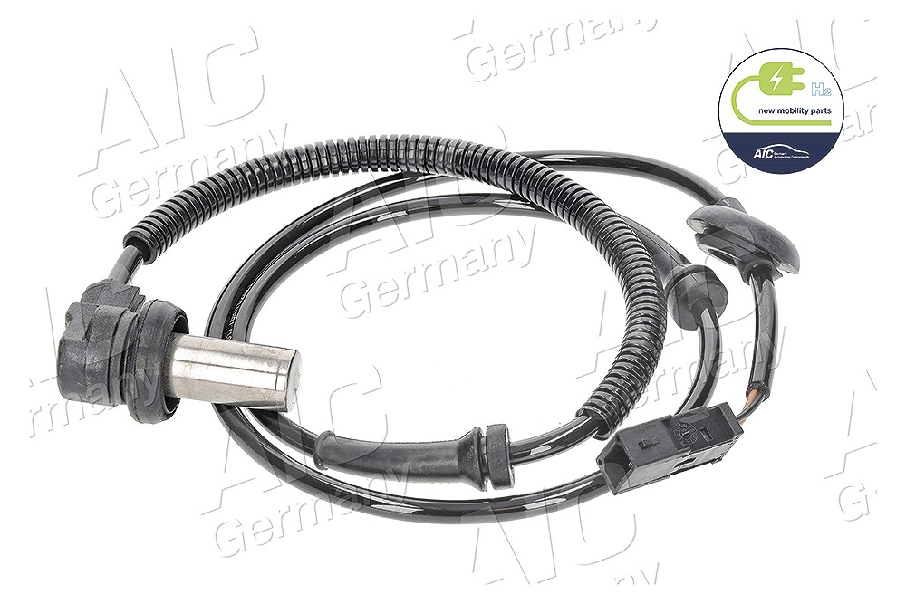 Aic Sensor, Raddrehzahl [Hersteller-Nr. 51917] für VW, Audi