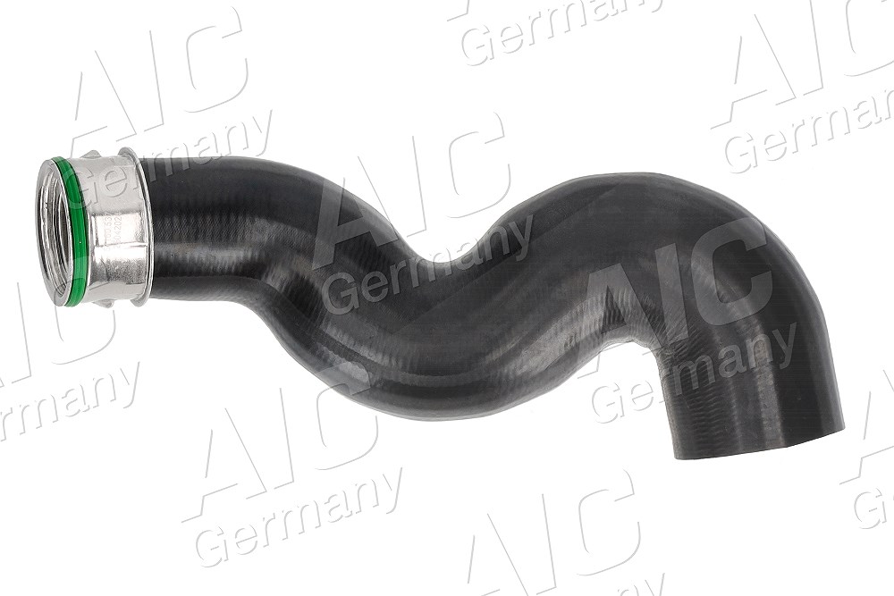 Aic Ladeluftschlauch [Hersteller-Nr. 57160] für Audi