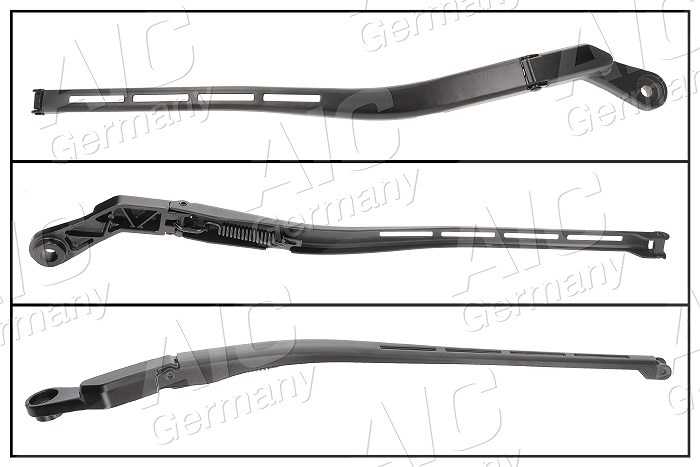 Aic Wischarm, Scheibenreinigung [Hersteller-Nr. 52720] für Audi