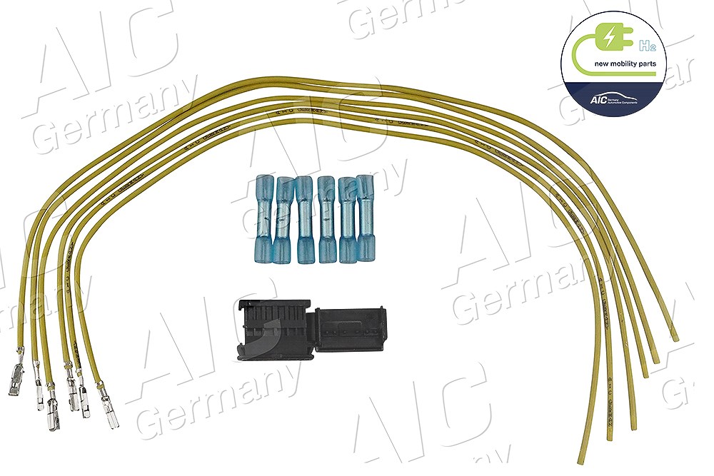 Aic Reparatursatz, Kabelsatz [Hersteller-Nr. 57495] für Peugeot, Citroën