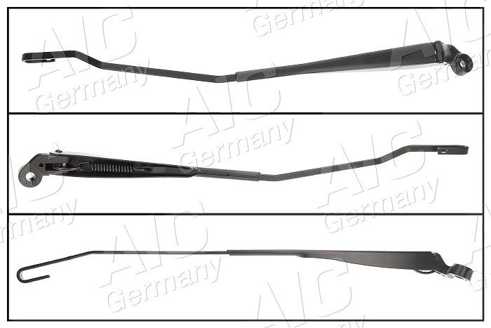 Aic Wischarm, Scheibenreinigung [Hersteller-Nr. 53009] für VW, Seat