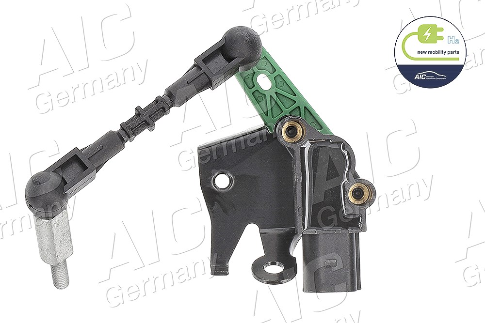 Aic Sensor, Xenonlicht (Leuchtweiteregulierung) [Hersteller-Nr. 57770] für Audi
