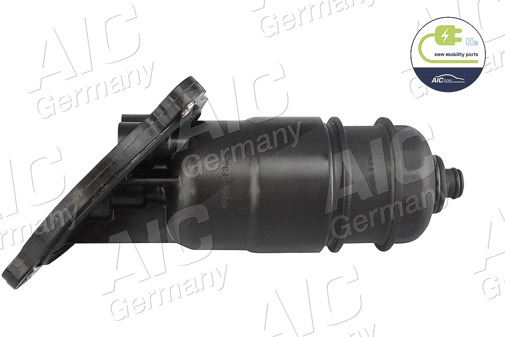 Aic Hydraulikfilter, Automatikgetriebe [Hersteller-Nr. 57851] für Audi