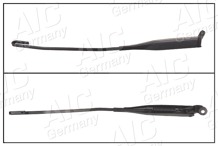 Aic Wischarm, Scheibenreinigung [Hersteller-Nr. 58085] für Mercedes-Benz