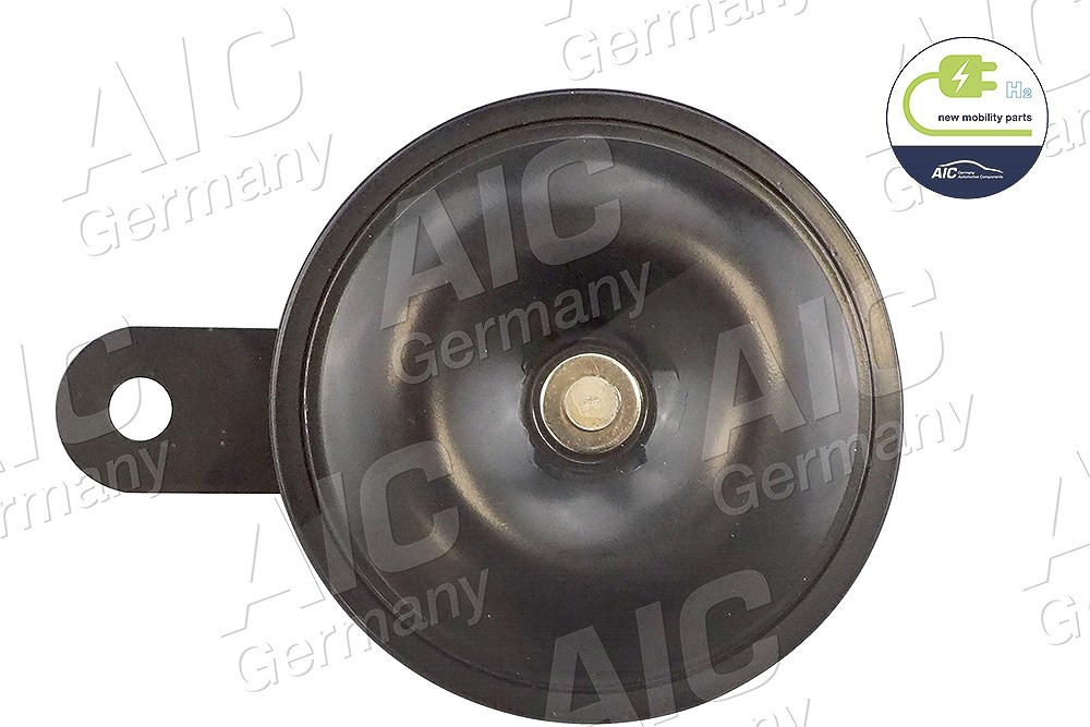Aic Horn [Hersteller-Nr. 56939] für BMW, Renault Trucks, Renault, Mitsubishi, Smart, Nissan, Seat