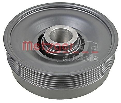 Metzger Autoteile Riemenscheibe, Kurbelwelle [Hersteller-Nr. 6400087] für Mini