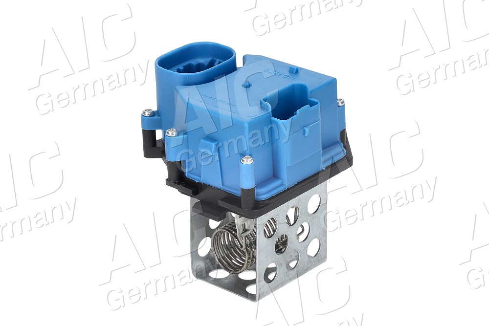Aic Vorwiderstand, Elektromotor-Kühlerlüfter [Hersteller-Nr. 57005] für Citroën, Peugeot