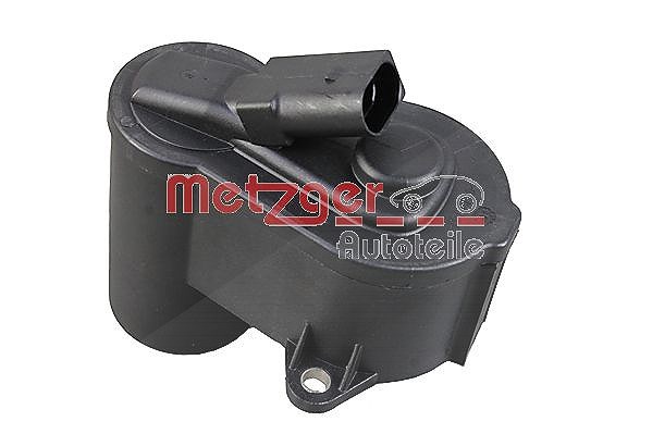 Metzger Autoteile Stellelement, Feststellbremse Bremssattel [Hersteller-Nr. 0899170] für VW