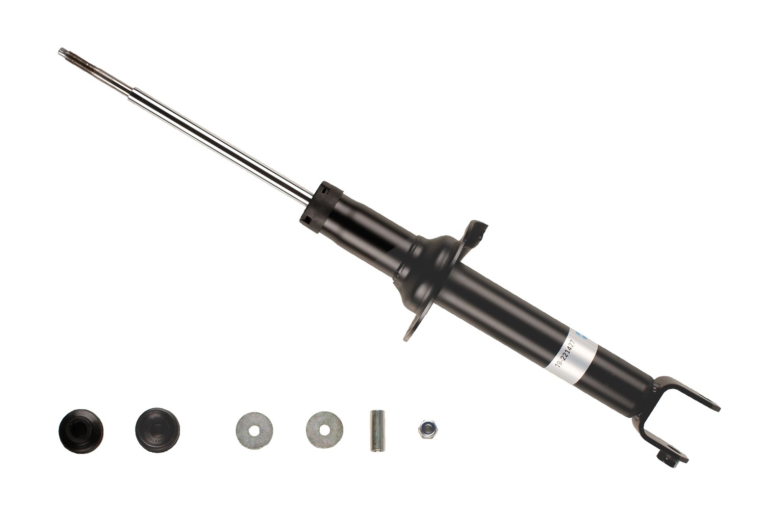 Bilstein Stoßdämpfer [Hersteller-Nr. 19-221427] für Honda