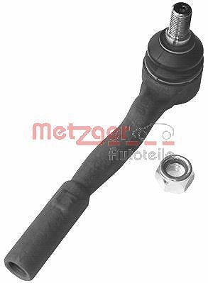 Metzger Autoteile 1x Spurstangekopf vorne rechts [Hersteller-Nr. 54029202] für Mercedes-Benz