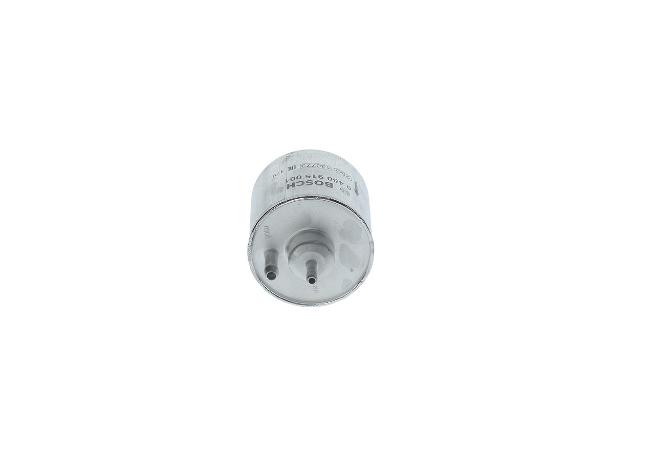 Bosch Kraftstofffilter [Hersteller-Nr. 0450915001] für Mercedes-Benz