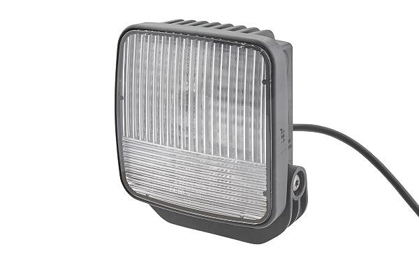 Hella Rückfahrleuchte [Hersteller-Nr. 2ZR012456-201]