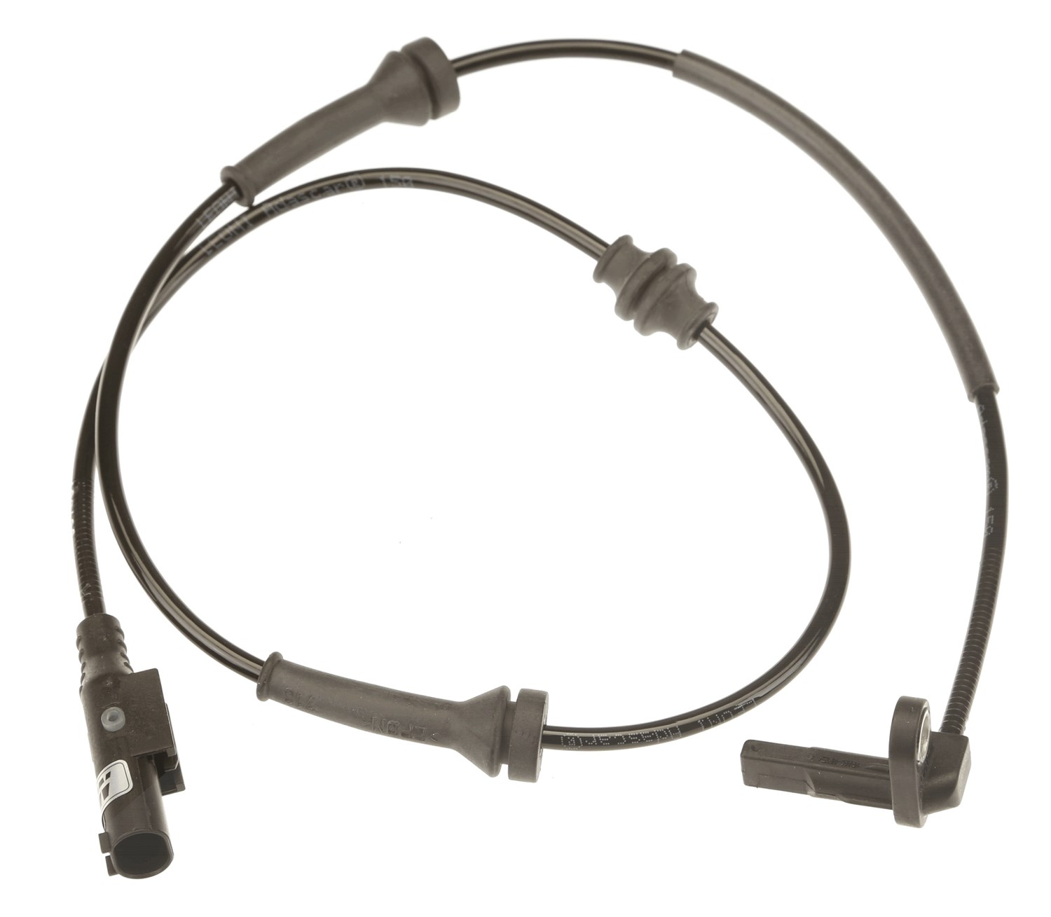 Trw Sensor, Raddrehzahl [Hersteller-Nr. GBS2151] für Fiat