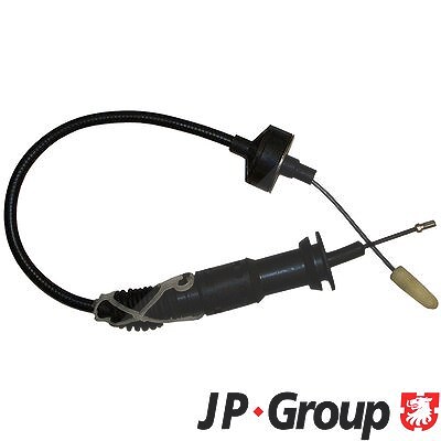 Jp Group Seilzug, Kupplungsbetätigung [Hersteller-Nr. 1170200400] für Seat, VW