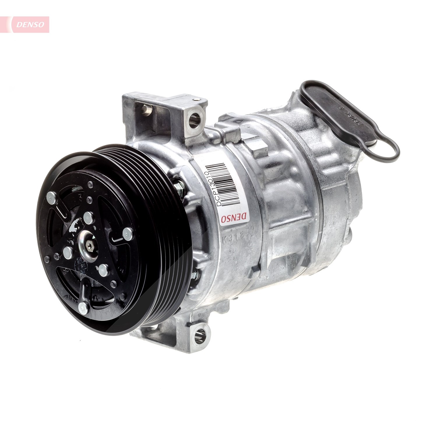 Denso Kompressor, Klimaanlage [Hersteller-Nr. DCP13010] für Lancia, Fiat