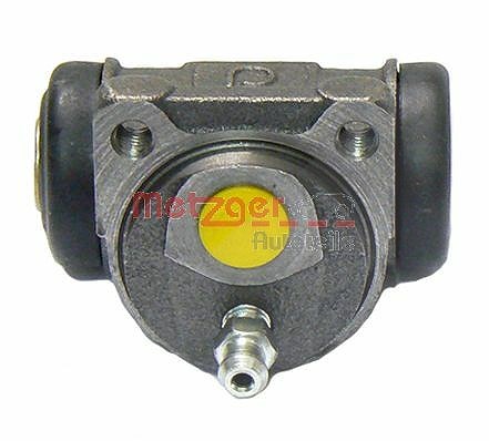 Metzger Autoteile Radbremszylinder Hinterachse [Hersteller-Nr. 101-371] für Citroën