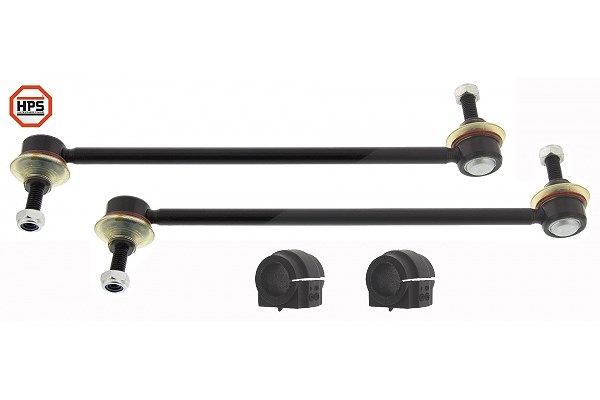 Mapco Reparatursatz, Stabilisatorlager [Hersteller-Nr. 53994HPS] für Mini