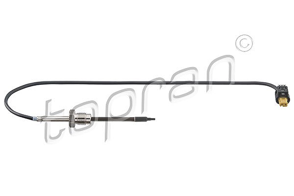Topran Sensor, Abgastemperatur [Hersteller-Nr. 409578] für Mercedes-Benz