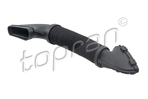 Topran Ansaugschlauch, Luftfilter [Hersteller-Nr. 409661] für Mercedes-Benz