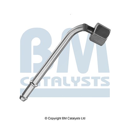 Bm Catalysts Druckleitung, Drucksensor (Ruß-/Partikelfilter) [Hersteller-Nr. PP11208A] für Volvo