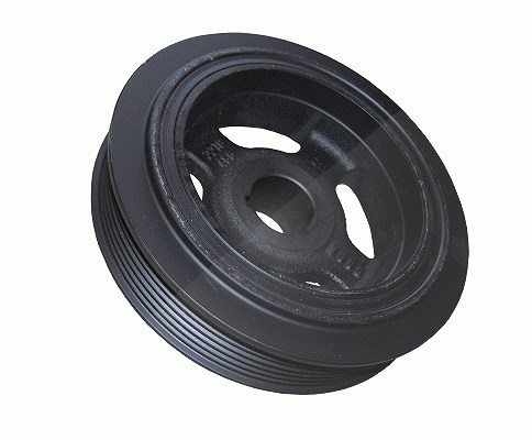 Continental Ctam Riemenscheibe, Kurbelwelle [Hersteller-Nr. VD1079] für Toyota