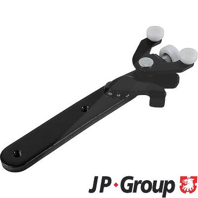 Jp Group Rollenführung, Schiebetür [Hersteller-Nr. 1188601770] für VW