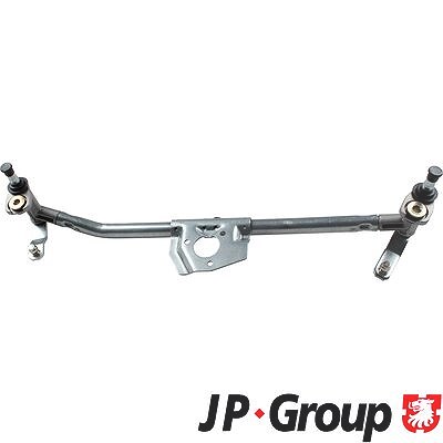 Jp Group Wischergestänge [Hersteller-Nr. 1198102100] für VW