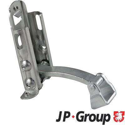 Jp Group Türfeststeller [Hersteller-Nr. 1189812300] für Mercedes-Benz, VW