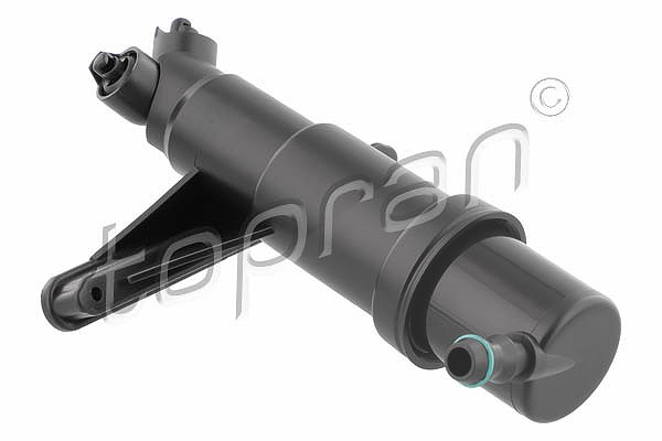 Topran Waschwasserdüse, Scheinwerferreinigung [Hersteller-Nr. 503285] für BMW