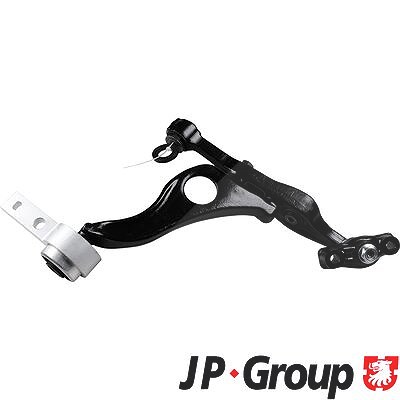 Jp Group Lenker, Radaufhängung [Hersteller-Nr. 3840105370] für Mazda