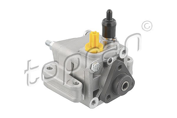 Topran Hydraulikpumpe, Lenkung [Hersteller-Nr. 502416] für BMW
