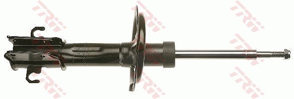 Trw Stoßdämpfer [Hersteller-Nr. JGM229S] für Alfa Romeo