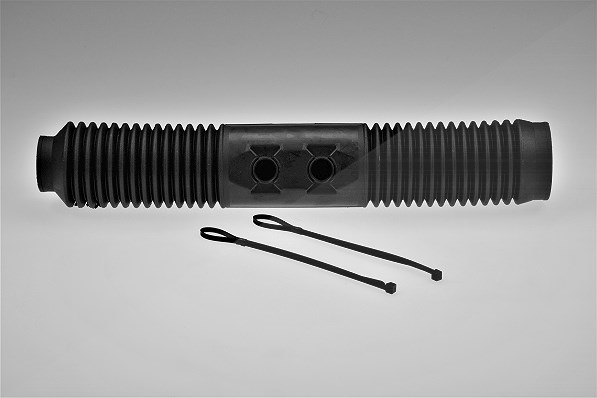 Spidan Faltenbalg, Lenkung [Hersteller-Nr. 83979] für Land Rover