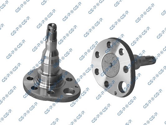 Gsp Radlager [Hersteller-Nr. 9499045] für VW, Toyota, Seat