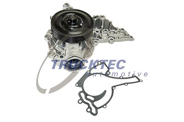 Trucktec Automotive Wasserpumpe [Hersteller-Nr. 02.19.331] für Mercedes-Benz