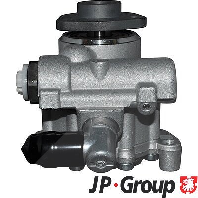 Jp Group Hydraulikpumpe, Lenkung [Hersteller-Nr. 1345101900] für Mercedes-Benz