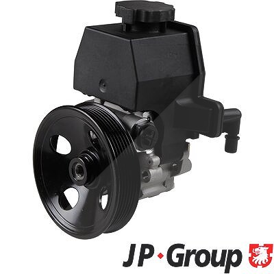 Jp Group Hydraulikpumpe, Lenkung [Hersteller-Nr. 1345100600] für Mercedes-Benz